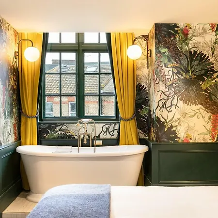 The Bedford Balham - Live Music Venue Hotel Londýn
