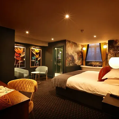 Hotel The Bedford Balham - Live Music Venue Londýn