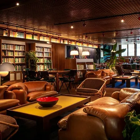 Hotel The Standard Londra