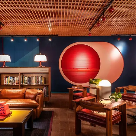 Hotel The Standard Londra