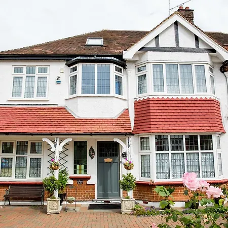 Bed & Breakfast Bay Tree House