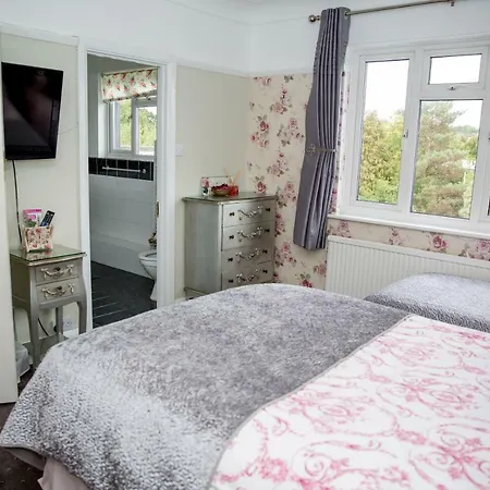 Bay Tree House 4*