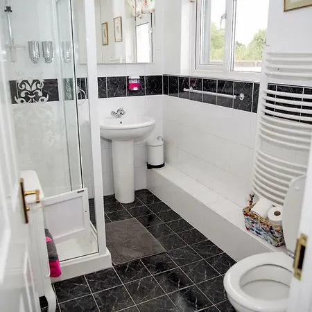 Bay Tree House 4*