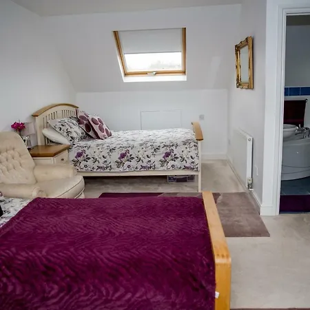 Bed & Breakfast Bay Tree House