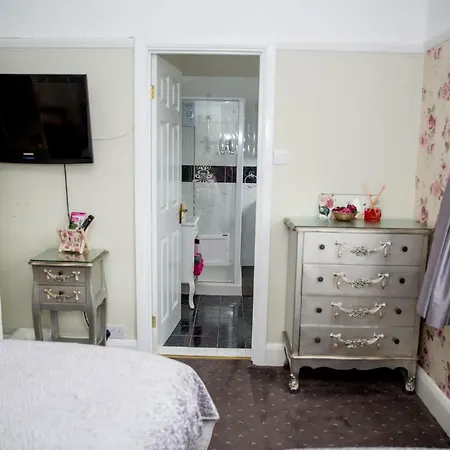 Bay Tree House 4* Barnet