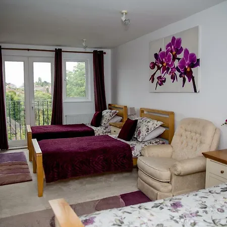 Bay Tree House 4*