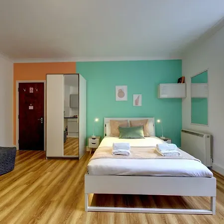 Apartment Bayswater Apartments London
