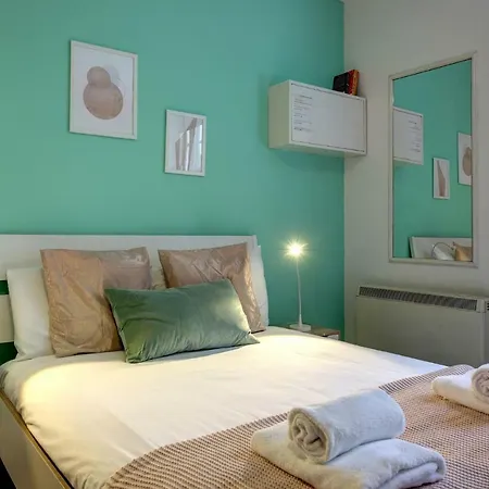 Bayswater Apartments London