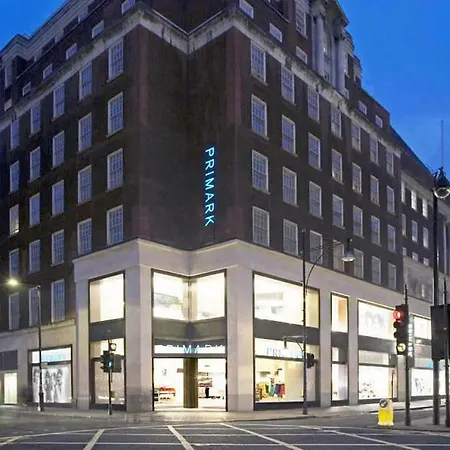 Bayswater Apartments Apartment London