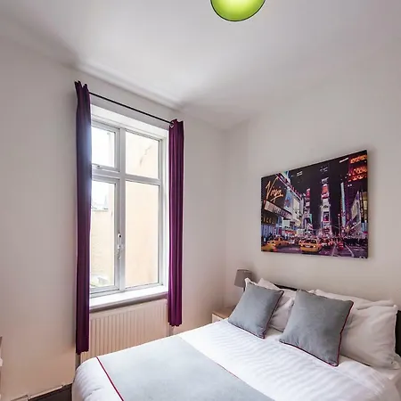 Camden Bed and breakfast 3*