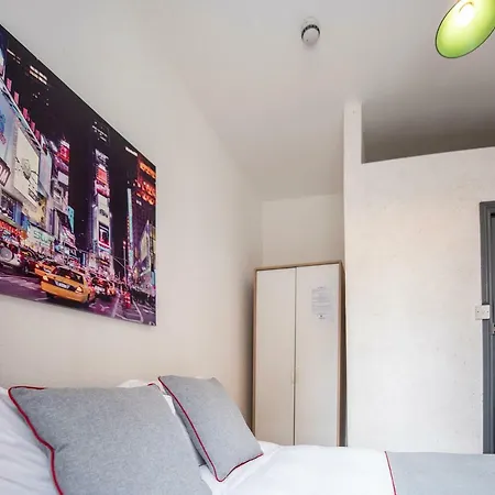 Bed and breakfast Camden 3*
