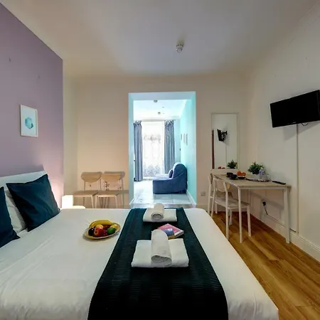 Bayswater Apartments Apartment *