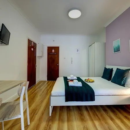 Bayswater Apartments London