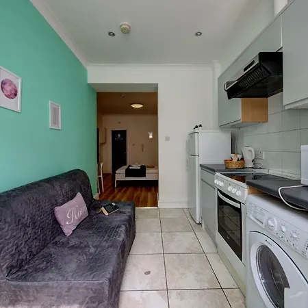 Apartment Bayswater Apartments London