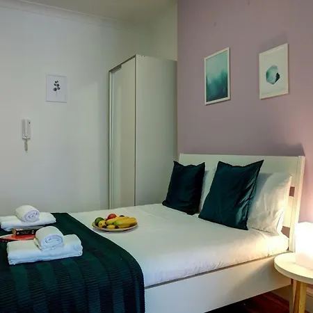 Bayswater Apartments London