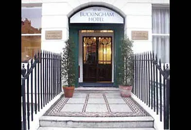 Ξενοδοχείο Grange Buckingham