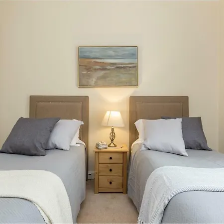Appartamento Park Lane Apartments/shaw House Londra