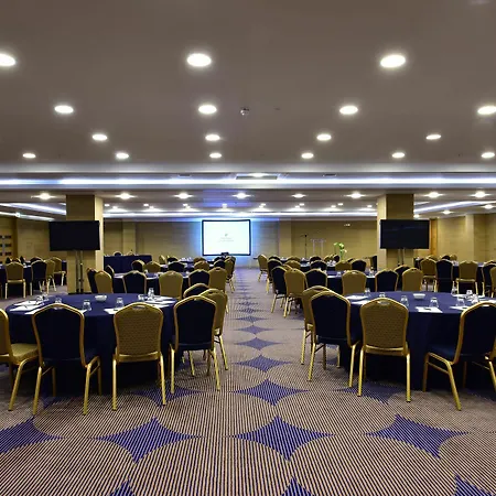 Pestana Chelsea Bridge & Hotel 4*