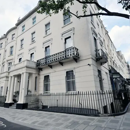 Beiroom Hyde Park Appartement Londen