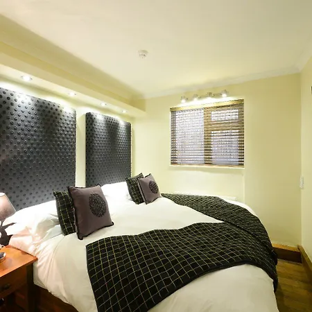 Hotel New Linden London