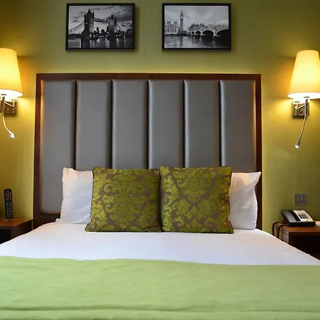 The Belgrave 4*