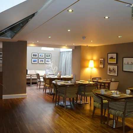 The Belgrave