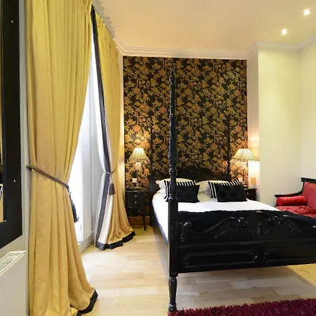 Hotel New Linden 4*