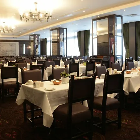 Imperial Hotel 3*