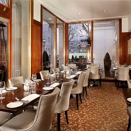 Blakemore Hyde Park Отель
