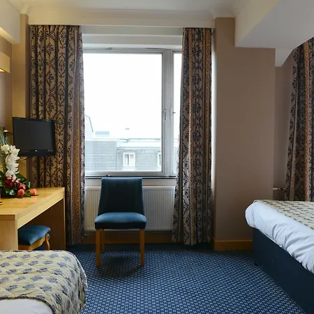 Imperial Hotel
