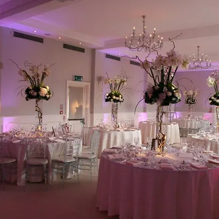 The Pillar 4* London