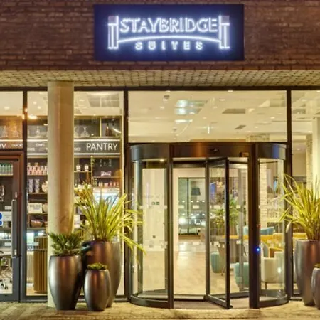 Staybridge London-vauxhall By Ihg Hotel London