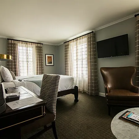 Lancaster Hall Hotel