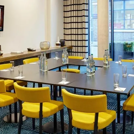 Staybridge London-vauxhall By Ihg Hotel London
