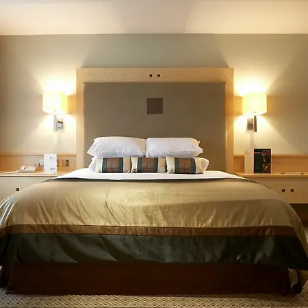 Lancaster Hall Hotel Londýn