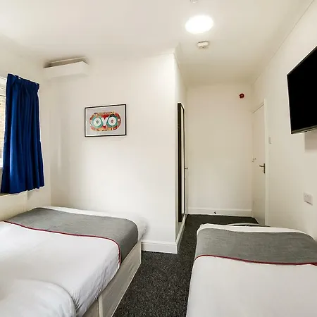 Stratford Hotel Londra
