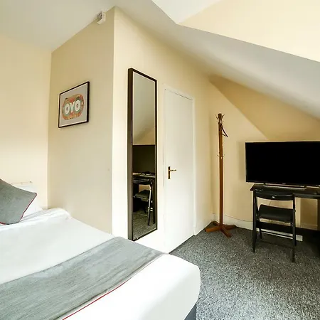 Hotel Stratford Londra