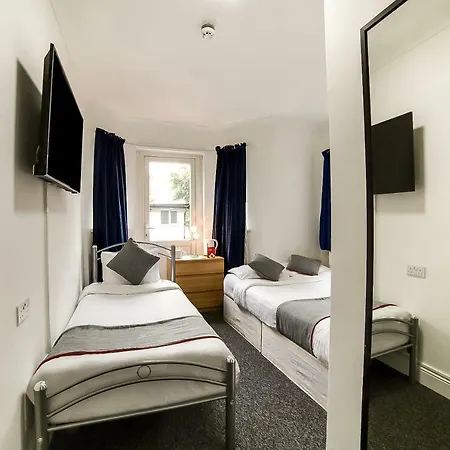 Hotel Stratford