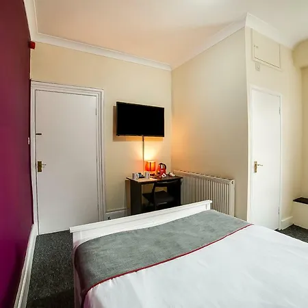 Stratford Hotel