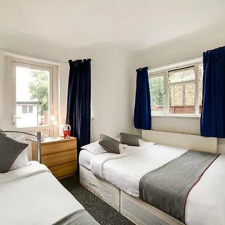 Stratford Hotel Londra