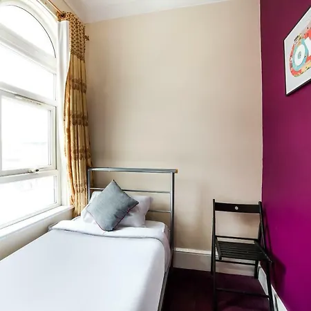 Hotel Stratford