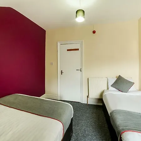 Hotel Stratford Londra