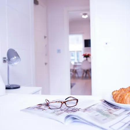 Quiet West End By Indigo Flats Appartamento Londra