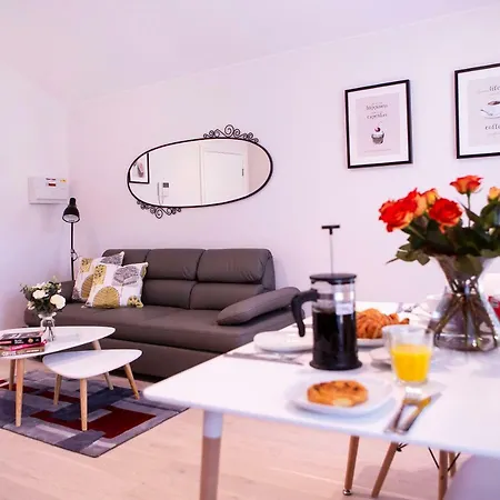 Apartment Quiet West End By Indigo Flats London