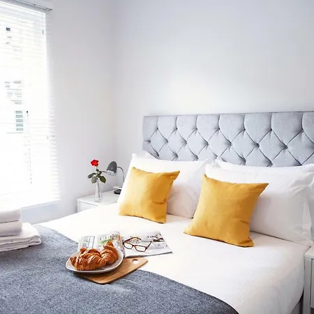 Apartment Quiet West End By Indigo Flats