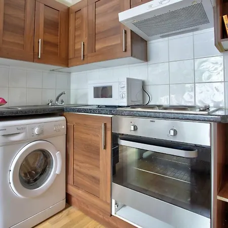 Apartment London Short Term Wembley