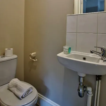 London Short Term Apartment
