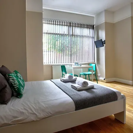 London Short Term Wembley