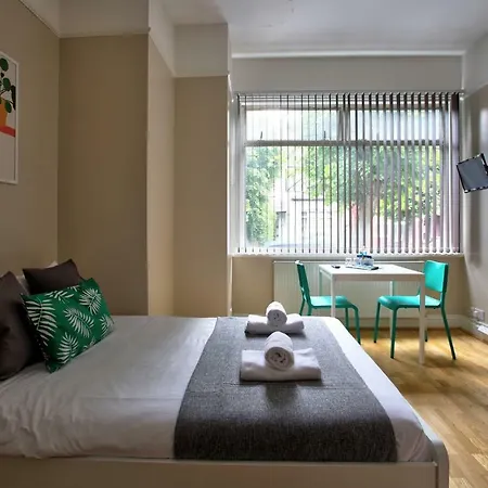 London Short Term * Wembley