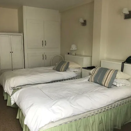 Gasthof Melrose House 4*